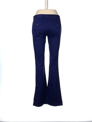 36 Beden NG Style Kumaş Pantolon %70 İndirimli.