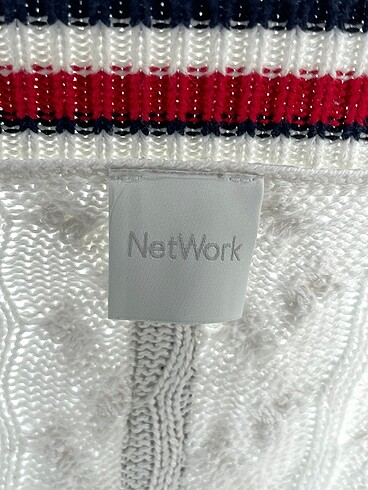xs Beden çeşitli Renk Network Kazak / Triko %70 İndirimli.
