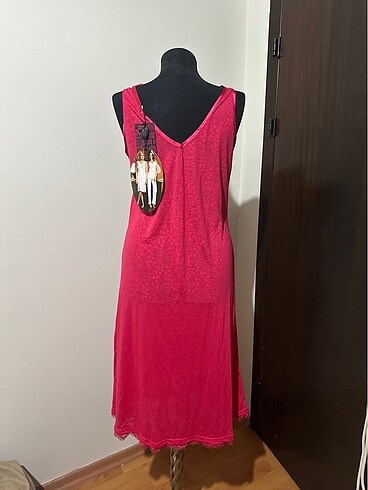 AQUA Gecelik-Sabahlık Takım - Görsel 5