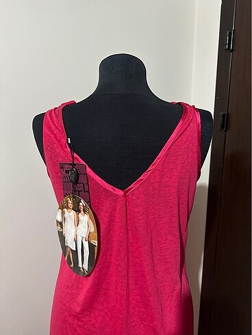 AQUA Gecelik-Sabahlık Takım - Görsel 6