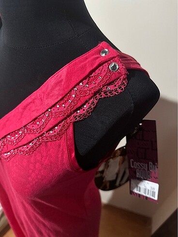 AQUA Gecelik-Sabahlık Takım - Görsel 4