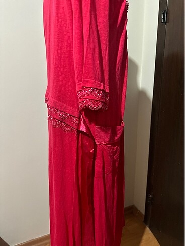 AQUA Gecelik-Sabahlık Takım - Görsel 12