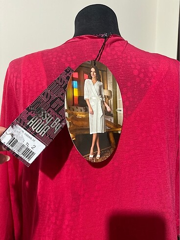 AQUA Gecelik-Sabahlık Takım - Görsel 15