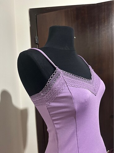 s Beden PENTİ Askılı Body