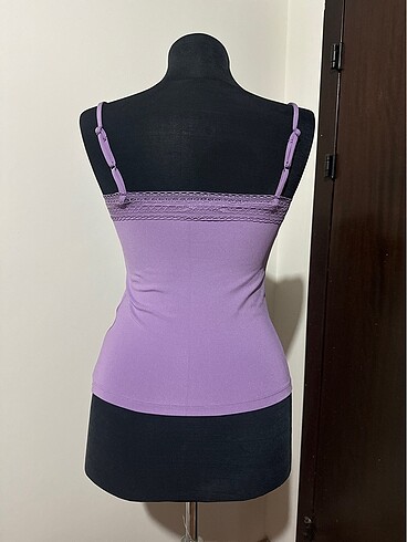 s Beden mor Renk PENTİ Askılı Body