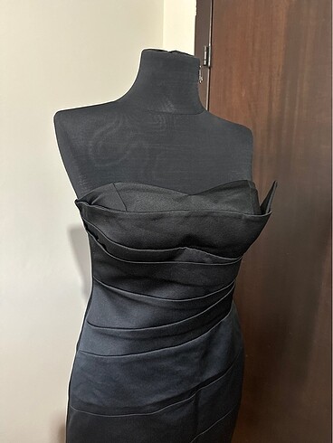 KOTON Şık Elbise - Görsel 5