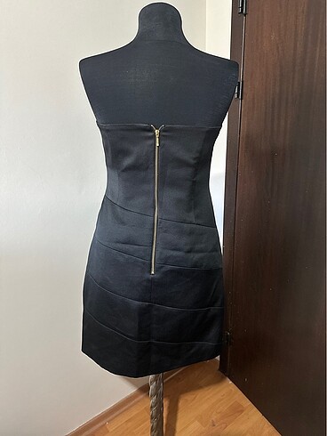 KOTON Şık Elbise - Görsel 6