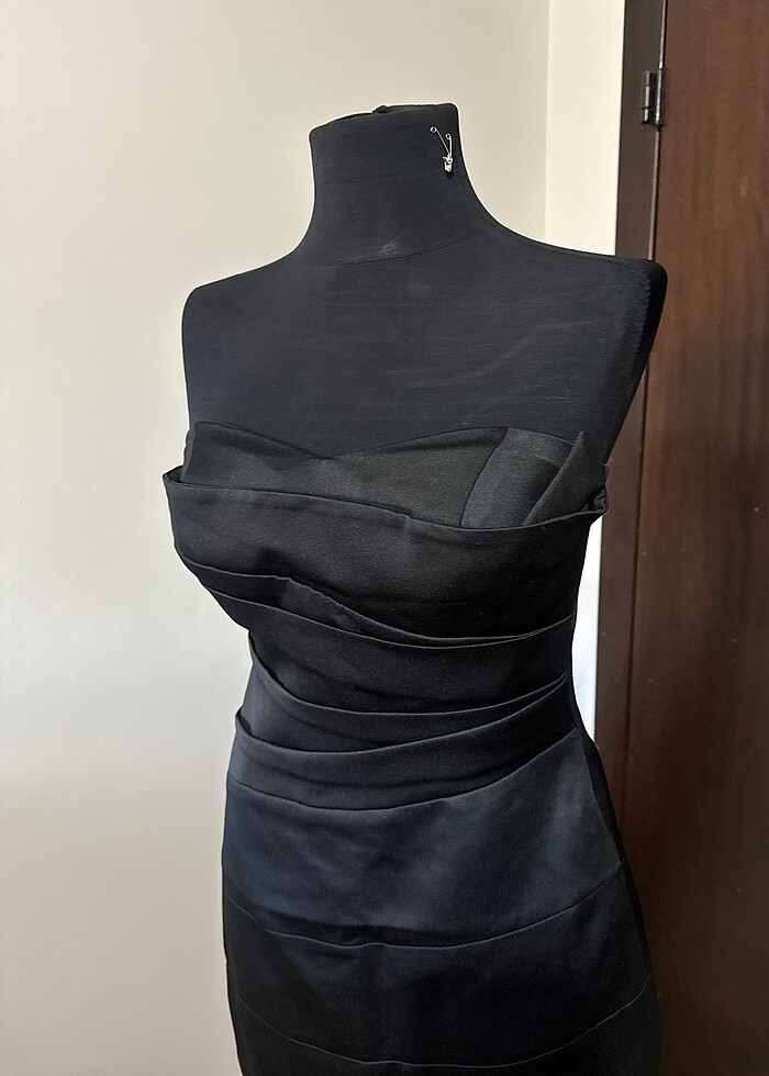 KOTON Şık Elbise - Görsel 2