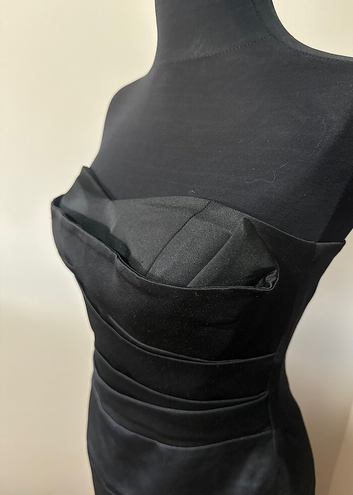 KOTON Şık Elbise - Görsel 4