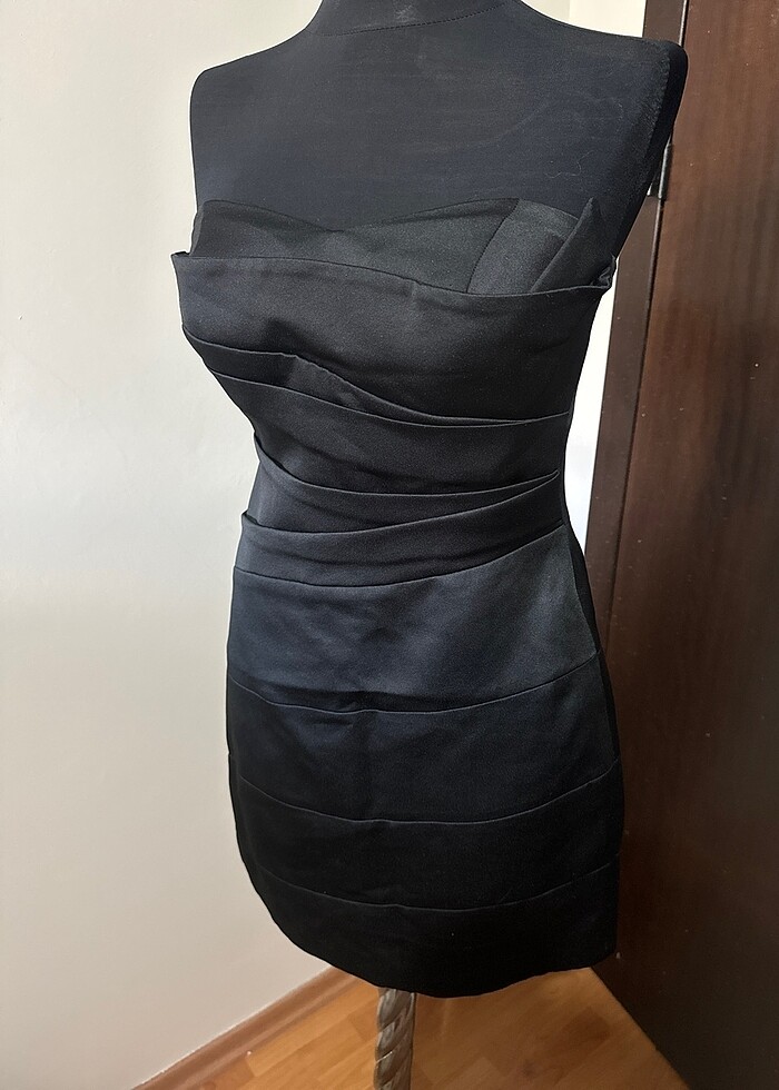 KOTON Şık Elbise - Görsel 3