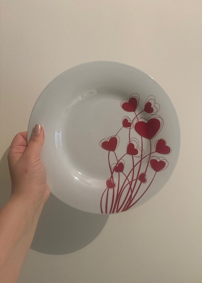 Porland Love Tabak Seti - Görsel 3