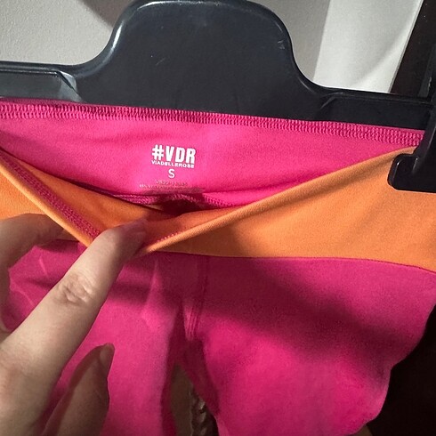 Diğer vdr tayt büstiyer spor takım