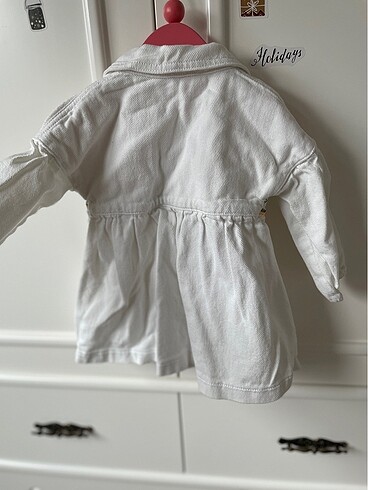 BG Store B&g baby elbise