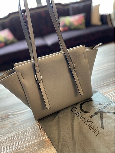 Calvin Klein Calvin klein çanta