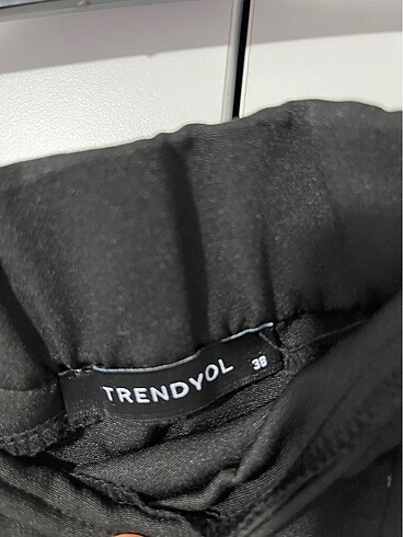 Trendyol & Milla trendyol şort etek