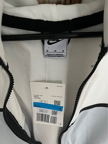 Nike nike tech fleece