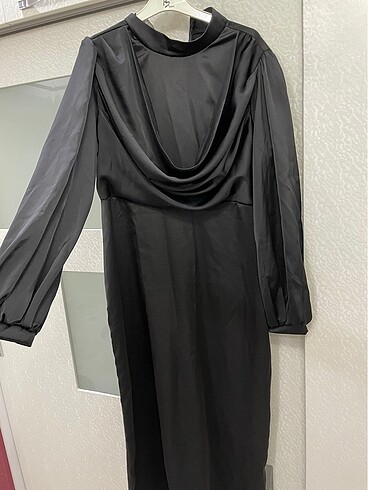 Zara Tesettür abiye