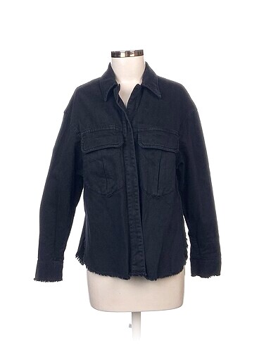 Zara Kot Ceket %70 İndirimli.