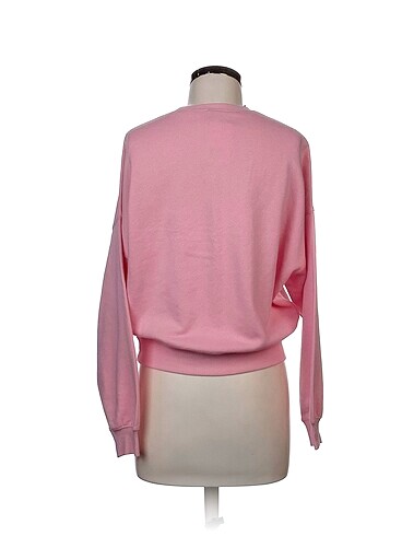 s Beden H&M Sweatshirt %70 İndirimli.