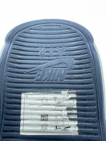 Nike Ayakkabı / Terlik %70 İndirimli. - Görsel 4