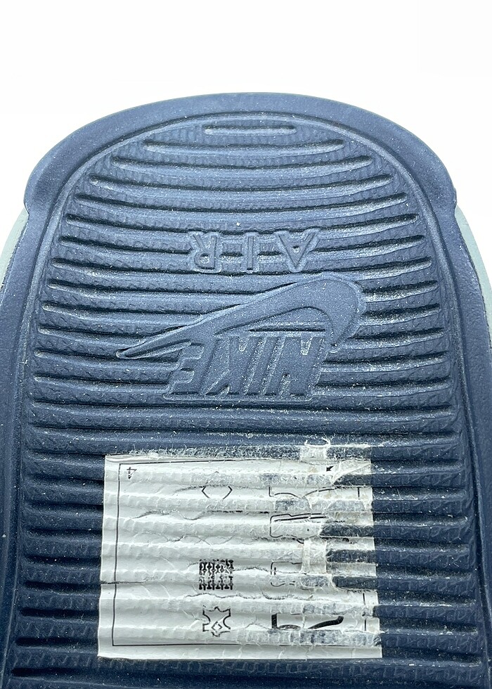 Nike Ayakkabı / Terlik %70 İndirimli. - Görsel 4