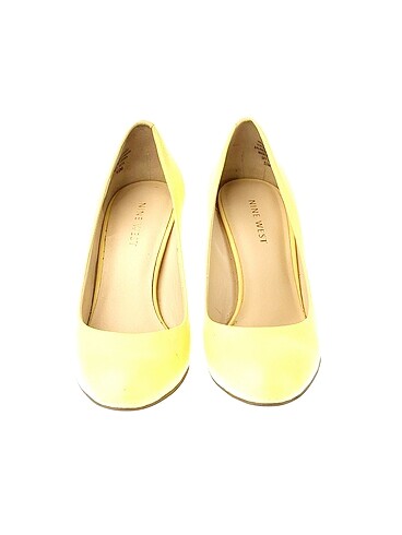 36 Beden Nine West Stiletto %70 İndirimli.