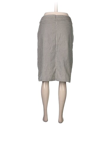 38 Beden Sevenhill Midi Etek %70 İndirimli.