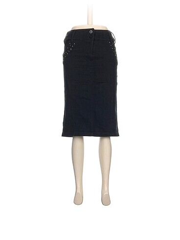 Vintage Love Midi Etek %70 İndirimli.