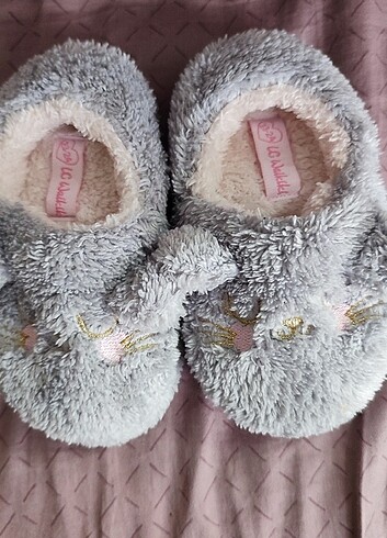 LC Waikiki Çocuk panduf