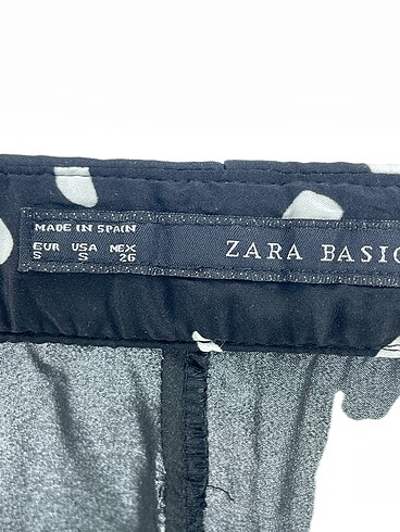Zara Düz Kesim %70 İndirimli. - Görsel 4