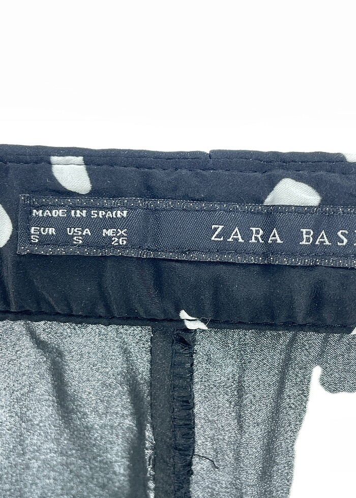 Zara Düz Kesim %70 İndirimli. - Görsel 4