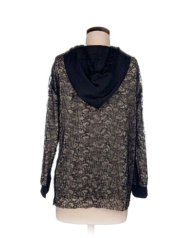 s Beden Zara Sweatshirt %70 İndirimli.