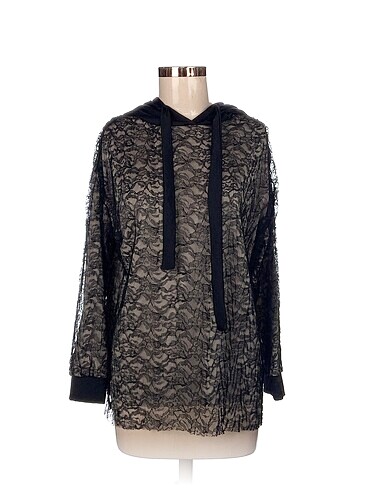 Zara Sweatshirt %70 İndirimli.