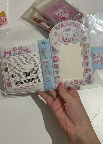 Pc Binder