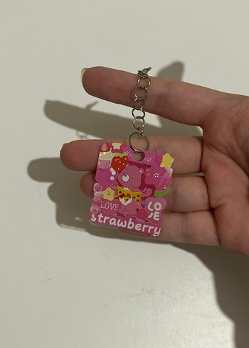 Care Bears Charm