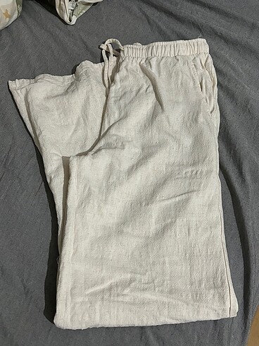 Stradivarius Keten alt