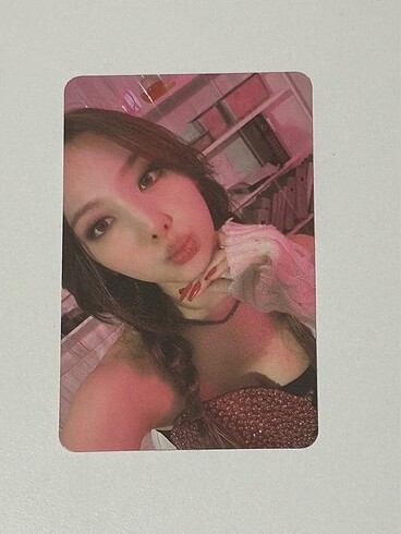 Nayeon Pc