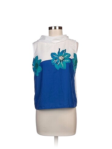 Vintage Love Bluz %70 İndirimli.