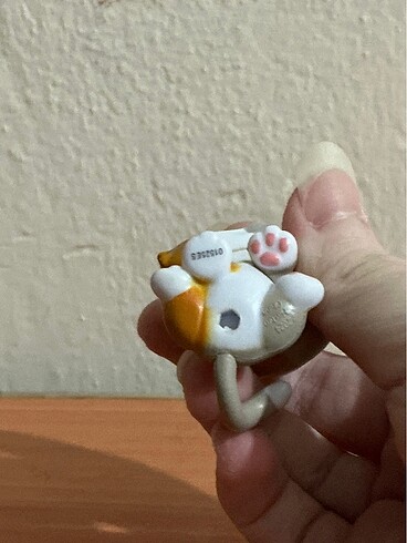  Beden LPS Kedi Miniş