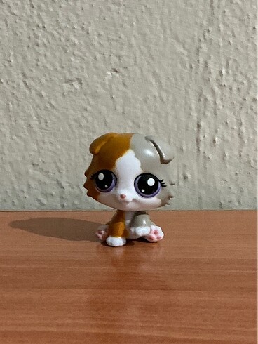 LPS Kedi Miniş