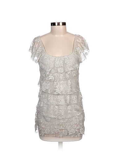 Batik Bluz %70 İndirimli.