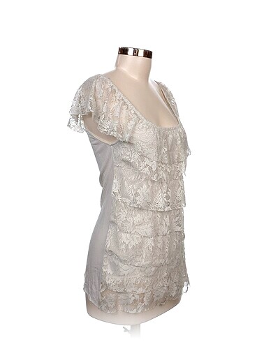 Batik Batik Bluz %70 İndirimli.