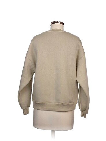 s Beden Trendyol & Milla Sweatshirt %70 İndirimli.