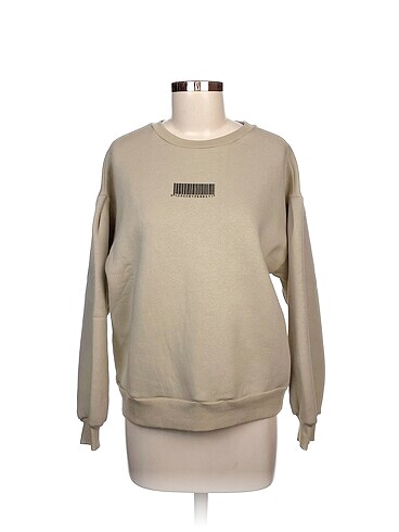 Trendyol & Milla Sweatshirt %70 İndirimli.