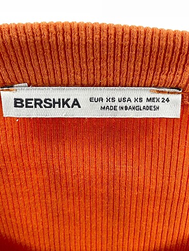 Bershka T-shirt %70 İndirimli. - Görsel 4