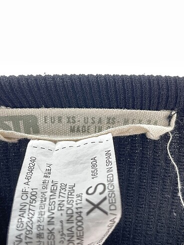 Stradivarius Bluz %70 İndirimli. - Görsel 4