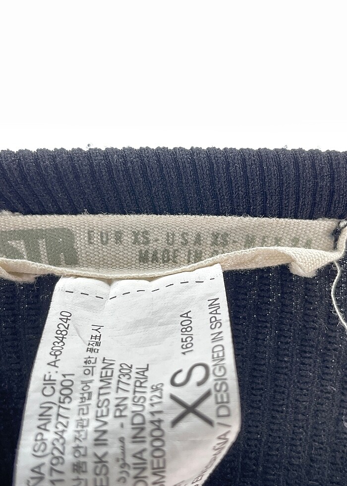 Stradivarius Bluz %70 İndirimli. - Görsel 4