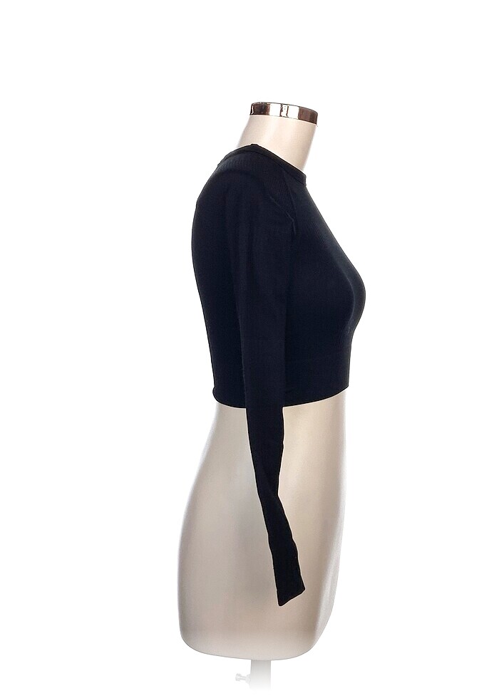 Stradivarius Bluz %70 İndirimli. - Görsel 2