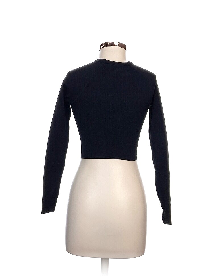 Stradivarius Bluz %70 İndirimli. - Görsel 3