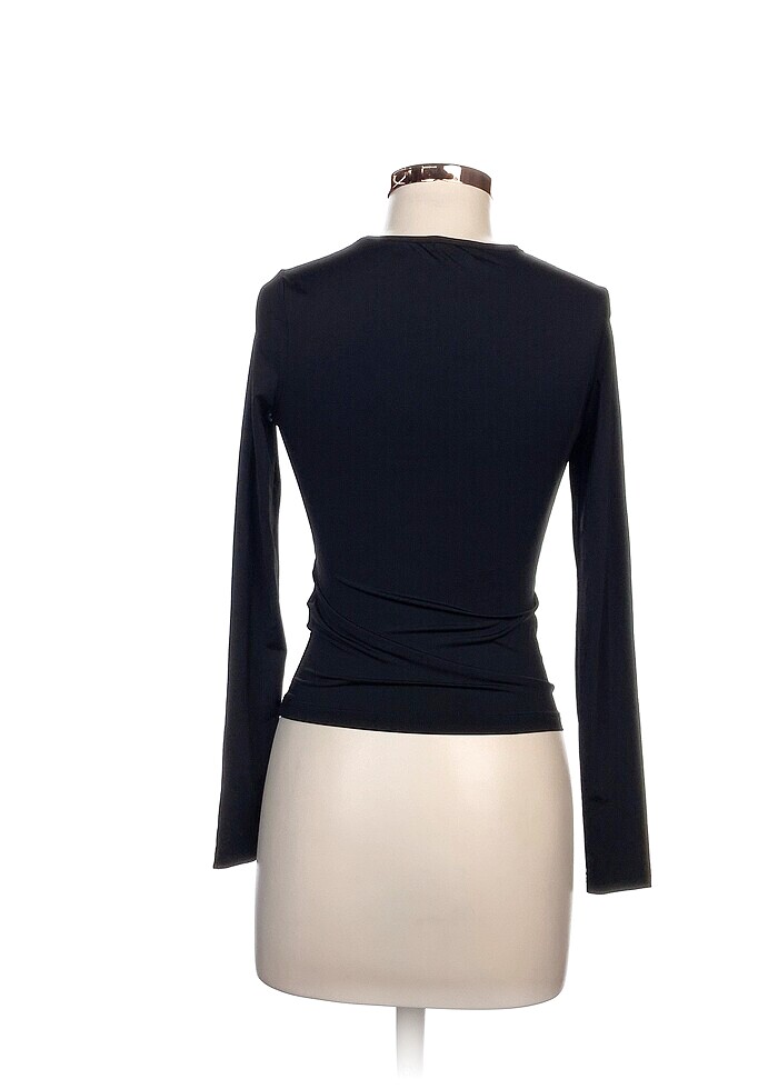 Stradivarius Bluz %70 İndirimli. - Görsel 3